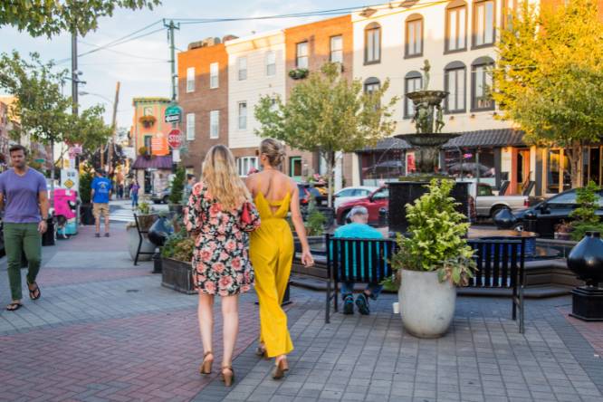 Passyunk Passeggiata 5